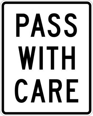 Pass care